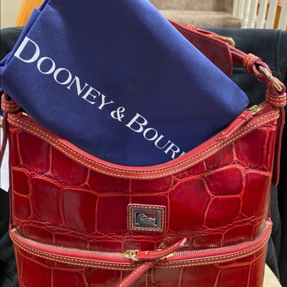 Dooney and Bourke Purse